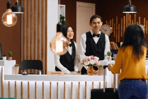hospitality