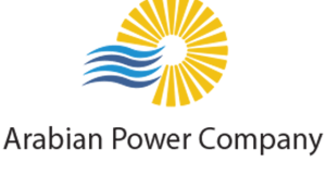 arabian power