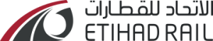 etihad rail logo