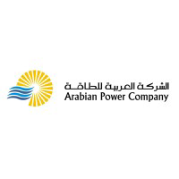 arabian power logo